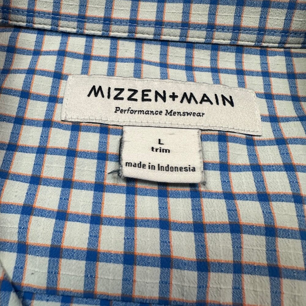 Mizzen+Main Performance Lightweight Window Pane B… - image 2